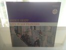 ARCHIE SHEPP - LIVE IN SAN FRANCISCO - IMPULSE - VAN GELDER ORIGINAL - NM