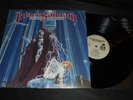 BLACK SABBATH Dehumanizer 1st press IRS ITALY 1992 Mint- LP vinyl entirelyTESTED