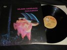 BLACK SABBATH Paranoid RARE Ariston ITALY 1981 Mint-/vg+ TOP LP vinyl