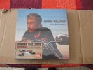 Johnny Hallyday coffret collector 3 VINYLES CA NE FINIRA JAMAIS-NEUF ET SCELLE