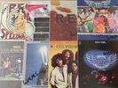 WMMS PROMO 8 VINYL ALBUMS SET REO SPEEDWAGON VINYL RECORD LP 12