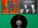DISMEMBER - MASSIVE KILLING CAPACITY LP (First Press) Entombed/Unleashed/Therion