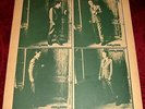 THE CURE..LIVE..VINYL LP EX GILBERT & GEORGE SLEEVE