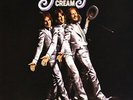 Cream - Goodbye (Vinyl Used Very Good)
