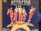 funk STARFIRE soul DANCING AND SINGING FOR YOU samples PRIVATE OG LP