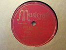 DIZZY GILLESPIE sextet – Oop Bop Sh’ Bam -  MUSICRAFT 383 - 78rpm   SONNY STITT