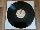 Warner 12 Inch Maxi Vinyl Live And Learn 1983 Excellent+