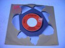 PROMO w SLEEVE Nazareth Morning Dew 1981 45rpm VG+