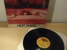 FRANK ZAPPA : HOT RATS    -    1975  LP  Italy  Reissue
