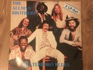 The Allman Brothers - Statesboro Blues Vinyl LP