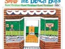 Beach Boys: Smile Sessions   LP vinyl