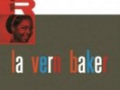 Lavern Baker: Rock and Roll   LP vinyl