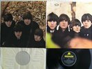 Beatles For Sale  UK 2nd 1965 Parlophone PCS 3062 Stereo UNPLAYED ARCHIVE MINT