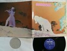 Hannibal  s/t  Orig. 1970 DE 1st Philips 6369 003  ARCHIVE COPY MINT