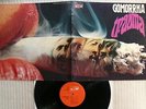 Gomorrha Trauma ORIG 1971 1st PRESS BASF 2020413-8   ARCHIVE COPY MINT