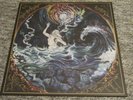 URFAUST - Empty Space Meditation LP (blue) Circle of Ouroborus The Devil's Blood