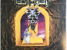 Testament The Legacy - Megaforce Records 2017 Green Vinyl LP RCV1 81741