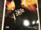 D12 - Devils Night - VINYL RECORD 2xLP EMINEM RAP 2001