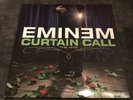 Eminem - Curtain Call: The Hits 2xLP VINYL RECORD