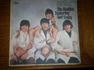 BEATLES Yesterday and Today Butcher  3rd state Vinyl LP
