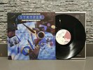 STRYPER Against The Law 1st Issue Vinyl Album A1 B1 Inner ++AMAZING CONDITION++