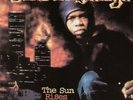 Jeru The Damaja - Sun Rises In The East 769712401115 (Vinyl Used Very Good)