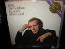 GOULD / BACH goldberg variations ( classical ) digital