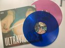LANA DEL REY ULTRAVIOLENCE DOUBLE COLOURED VINYL LP (US LIMITED EDITION)