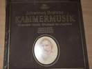 Johannes Brahms ?– Kammermusik - Vinyl 15x LP Schallplatte