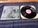 B.B. KING LIVE IN COOK COUNTY JAIL RARE  UK 1ST PRESSING..1971..SUPER RARE
