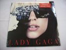 LADY GAGA - THE FAME - 2LP VINYL NEW SEALED 2008 U.S.A. PRESS