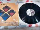 The Fall - Middle Class Revolt vinyl LP (1994)