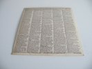 FAUST 'THE FAUST TAPES' LP UK VIRGIN 1973 LP PROG KRAUTROCK FIRST PRESS A1 / B1