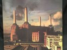 PROMO ONLY COPY Pink Floyd Animals PROMO 1977 Columbia Records Vinyl LP