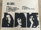 Rory Gallagher Taste Live LP Ste. Taste.. Violet System nonTMOQ no CD