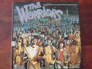 The Warriors.  EX++ Soundtrack LP