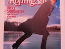 BRUCE SPRINGSTEEN 2 LP 