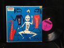 Plas Johnson-Bop Me Daddy-Tampa 24-MONO ORIG