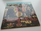 THE BEATLES / SGT. PEPPER'S MONO VINYL LP / 1967 / PMC 7027 / UK