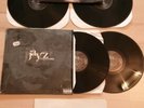 Vinyl's von Jay-Z, LP-The Blueprint 2, LP-Chapter-One, EP-The Watcher 2