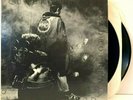 The Who Quadrophenia re-issue MCA Rainbow Label Original LP Vinyl Record Album
