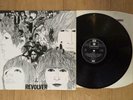 THE BEATLES - REVOLVER Vinyl LP PCS 7009 Stereo Doctor Robert 1966 .. best
