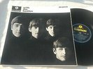 THE BEATLES - WITH THE BEATLES -1963 PARLOPHONE PMC 1206  -NICE EXAMPLE  -Ex /Ex