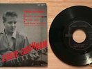 RARE FRENCH EP EDDIE COCHRAN LONG TALL SALLY