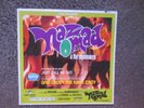NAZ NOMAD & THE NIGHTMARES (DAMNED) 