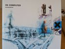 Radiohead OK Computer 2 X 180g Vinyl LP