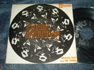 CHRIS FARLOWE REACH OUT / PAINT BLACK PORTUGAL EP ROLLING STONES PSYCH BEAT MOD