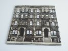 LED ZEPPELIN  'PHYSICAL GRAFFITI' 2LP EU SWAN SONG 1970S PICTURE INNERS MISPRINT