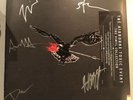 RARE The Airborne Toxic Event 4 LP Vinyl Collectors Edition AUTOGRAPHED