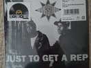 gang starr just to get a rep 7